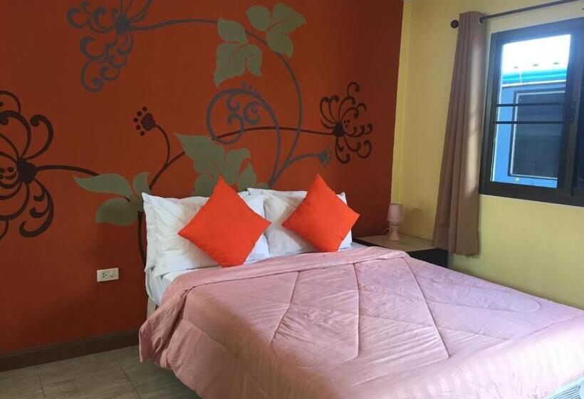 بنسيون Chill Land House