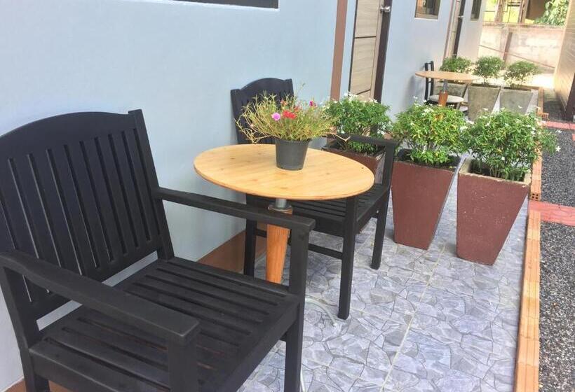 بنسيون Chill Land House