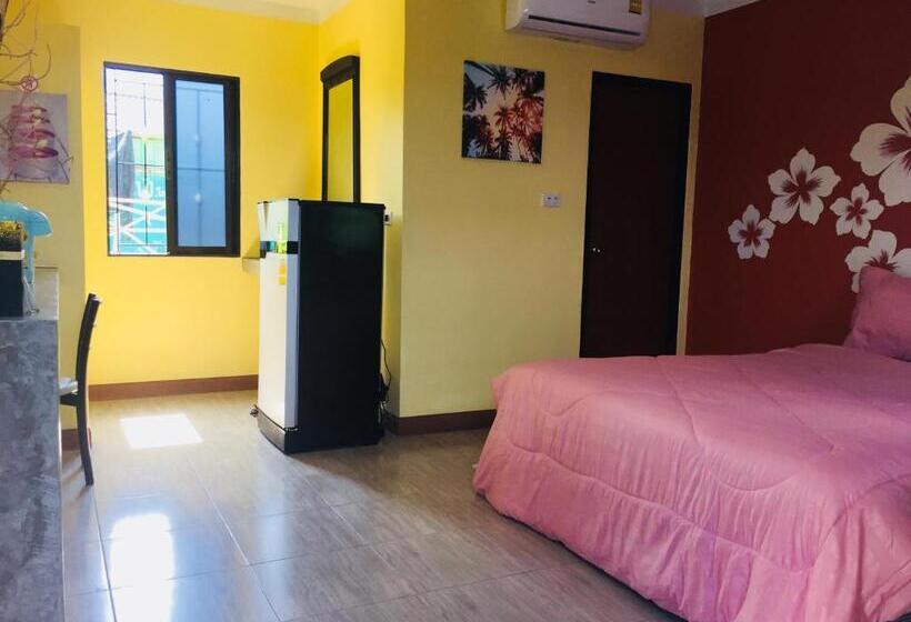 بنسيون Chill Land House