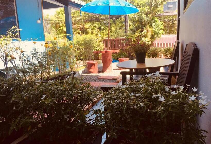 بنسيون Chill Land House