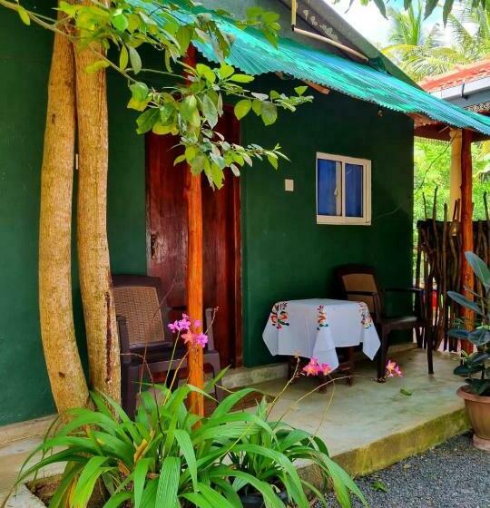 ペンション Helena Holiday Cottage