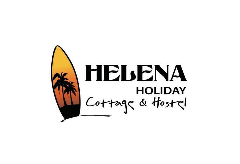ペンション Helena Holiday Cottage