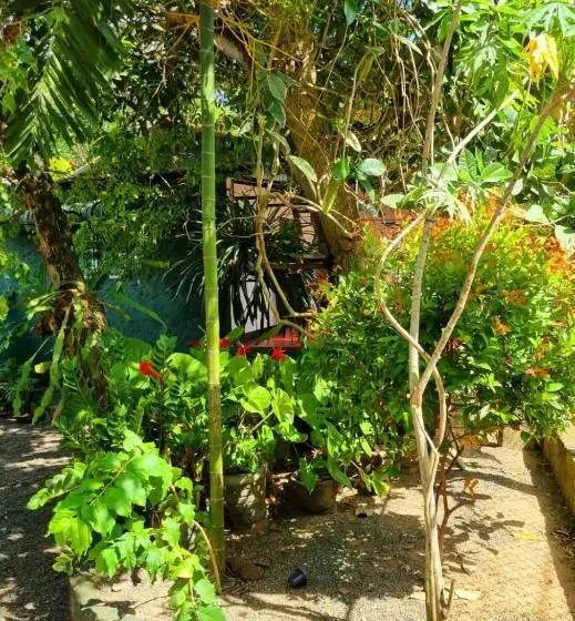 پانسیون Helena Holiday Cottage