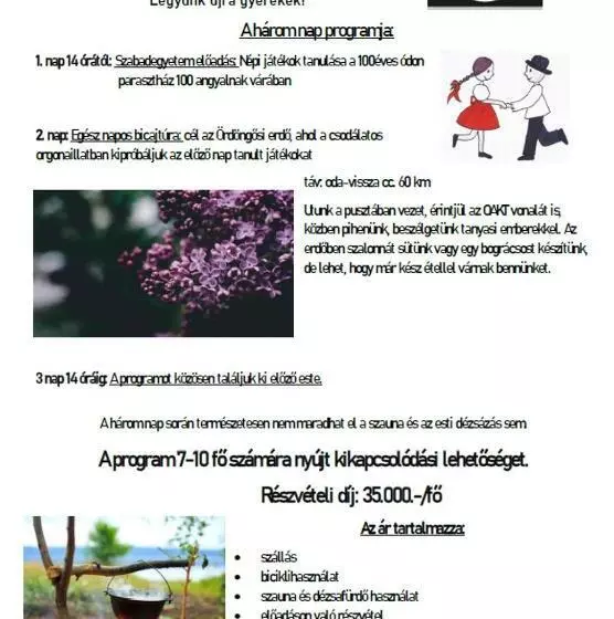 پانسیون Karikatúra Vendégház