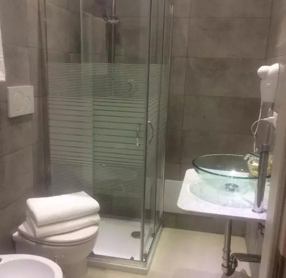 ペンション Le Camere Dei Fiori