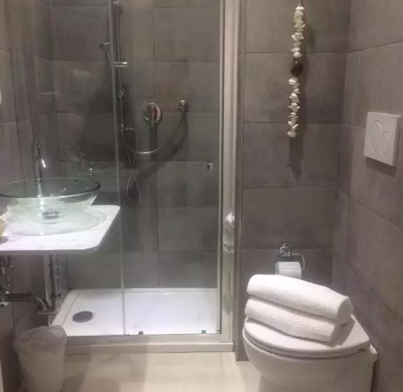 ペンション Le Camere Dei Fiori