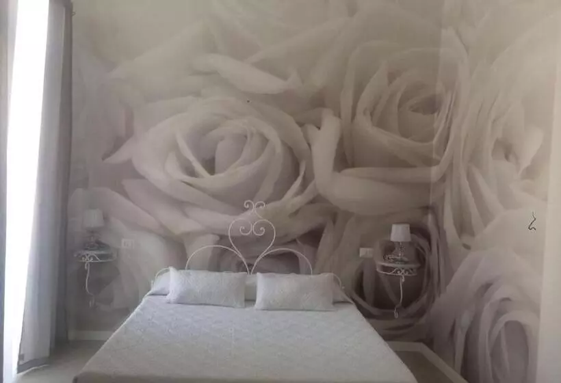 ペンション Le Camere Dei Fiori