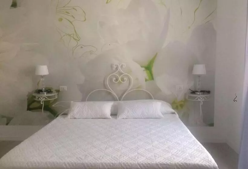 ペンション Le Camere Dei Fiori