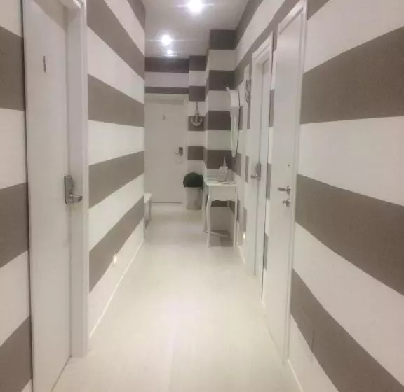 ペンション Le Camere Dei Fiori