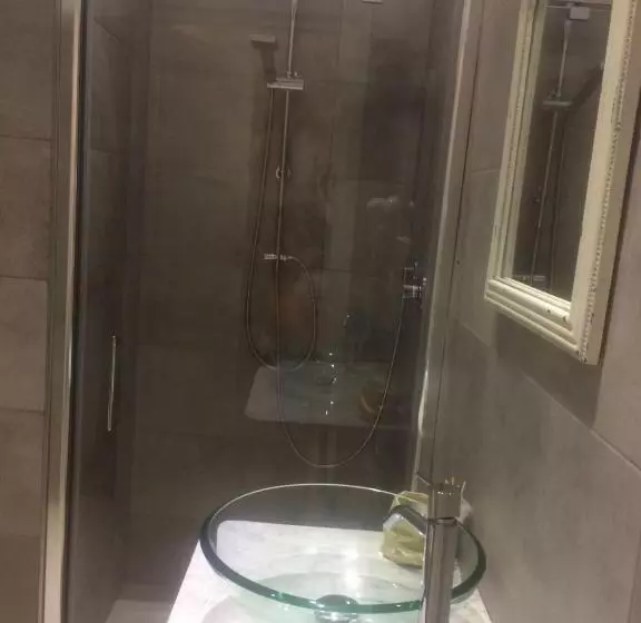 ペンション Le Camere Dei Fiori