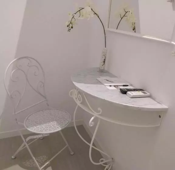 ペンション Le Camere Dei Fiori