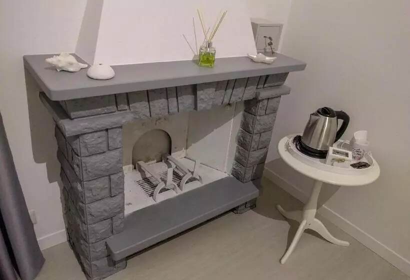 ペンション Le Camere Dei Fiori