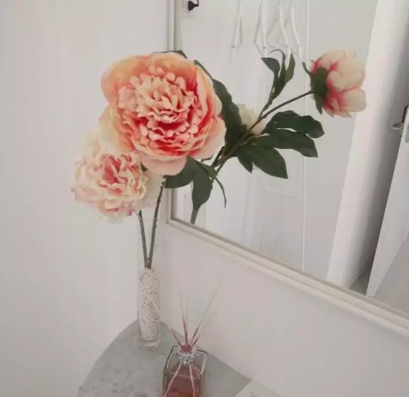 ペンション Le Camere Dei Fiori