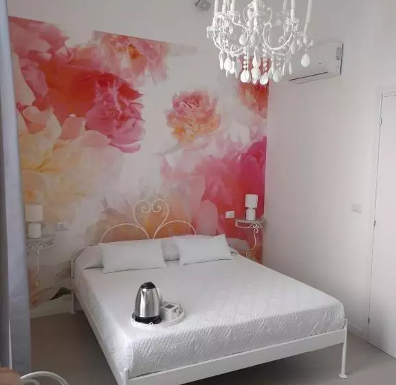 ペンション Le Camere Dei Fiori