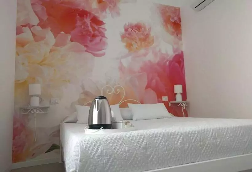 ペンション Le Camere Dei Fiori