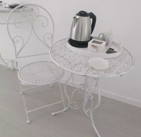 ペンション Le Camere Dei Fiori