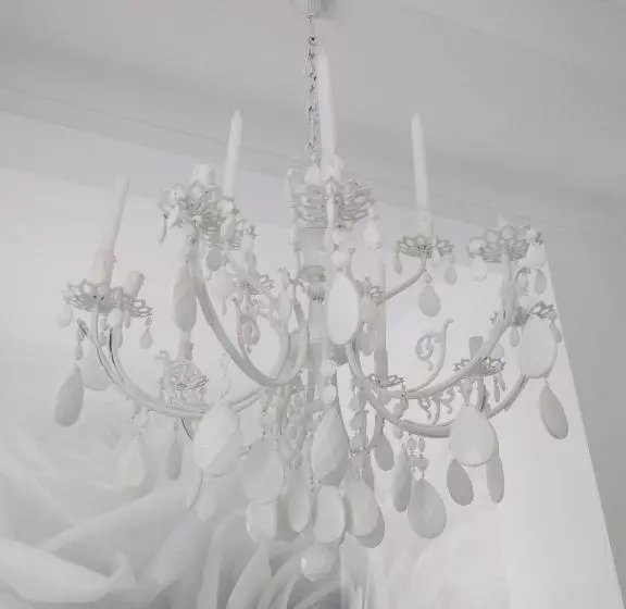 ペンション Le Camere Dei Fiori