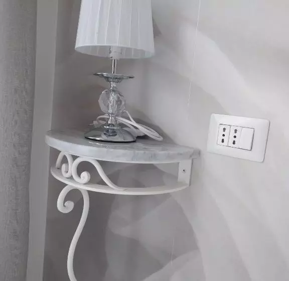 ペンション Le Camere Dei Fiori