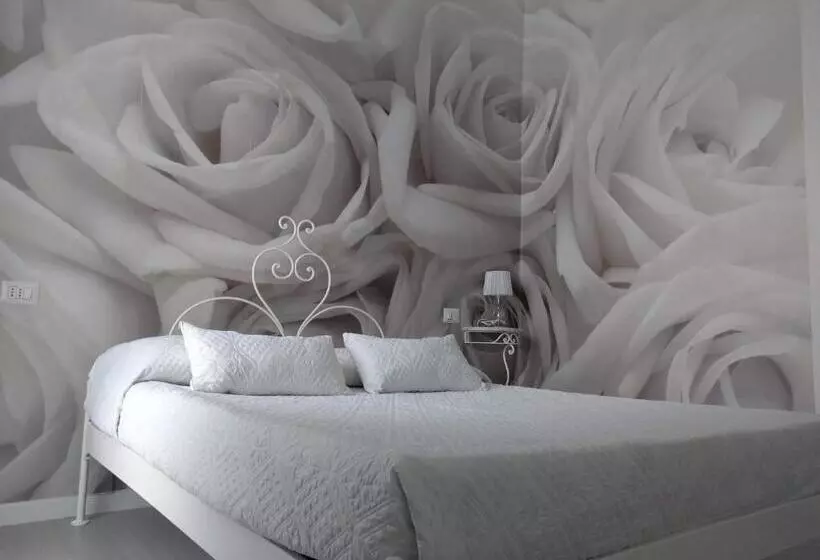 ペンション Le Camere Dei Fiori