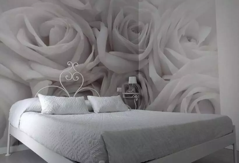 ペンション Le Camere Dei Fiori