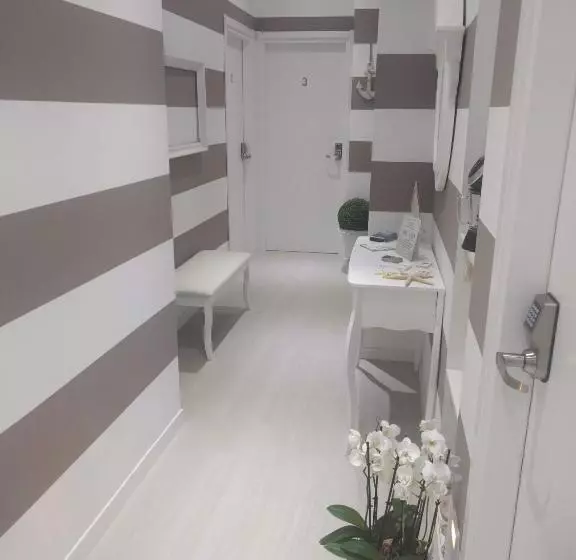 ペンション Le Camere Dei Fiori