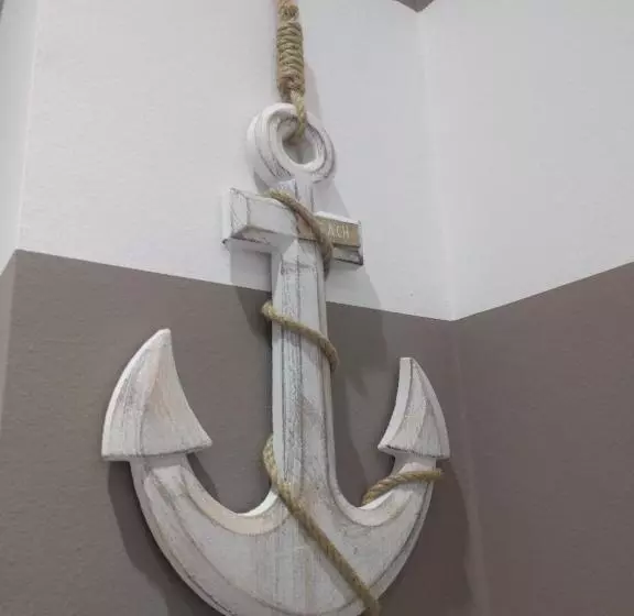 ペンション Le Camere Dei Fiori