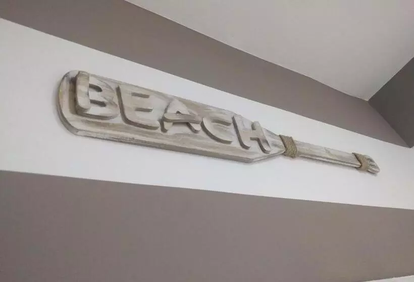 ペンション Le Camere Dei Fiori