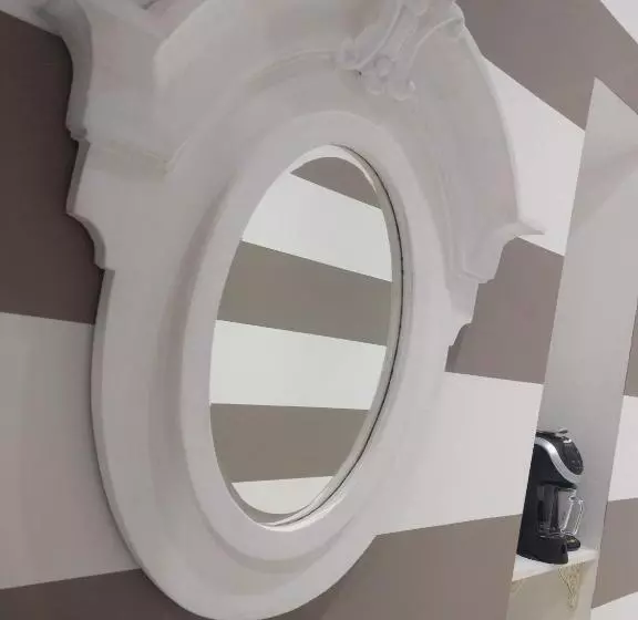 ペンション Le Camere Dei Fiori