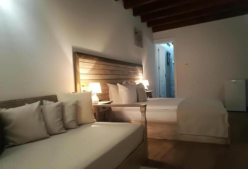 펜션 Manoleva House