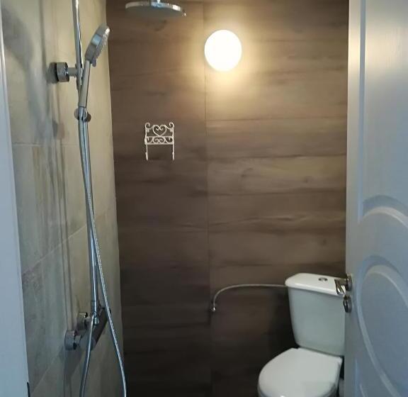 펜션 Manoleva House