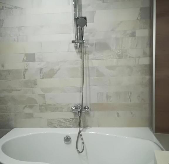 펜션 Manoleva House