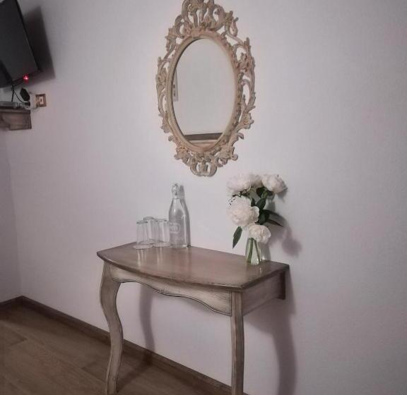 펜션 Manoleva House