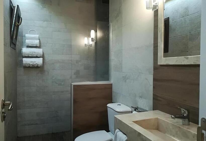 펜션 Manoleva House