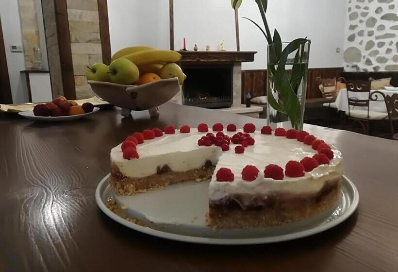 펜션 Manoleva House