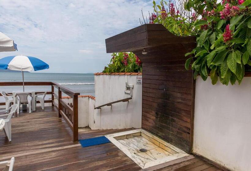 پانسیون Pousada Mar Virado