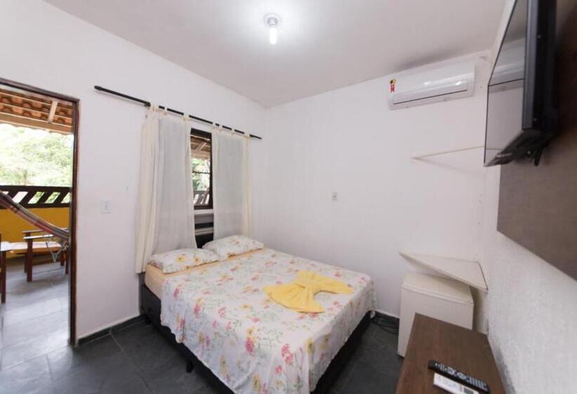 پانسیون Pousada Mar Virado