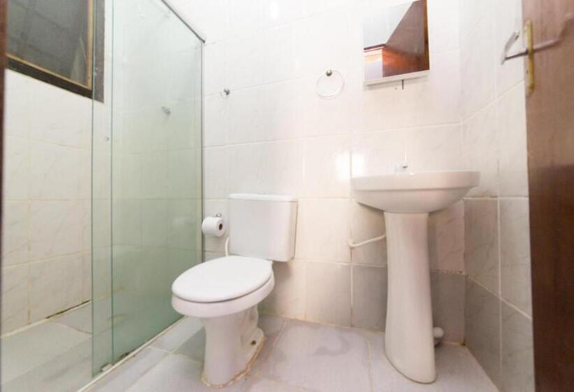 پانسیون Pousada Mar Virado