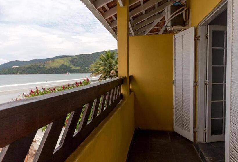 پانسیون Pousada Mar Virado