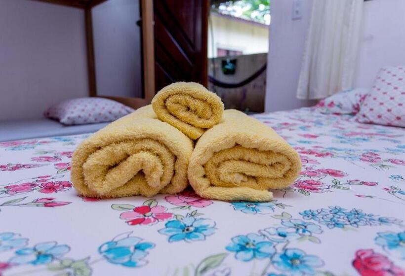 پانسیون Pousada Mar Virado