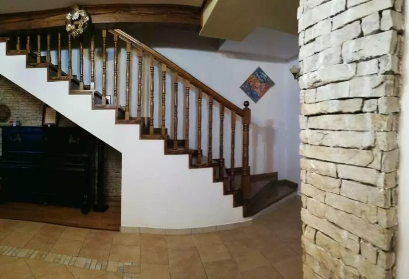 Majatalo Vila Vladimir