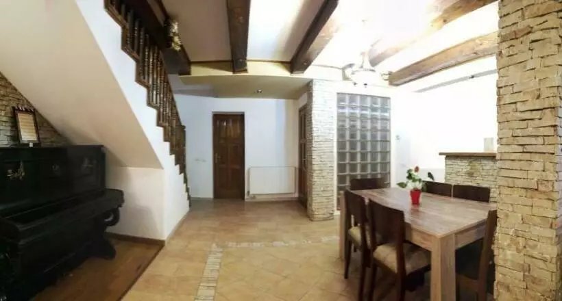 Majatalo Vila Vladimir