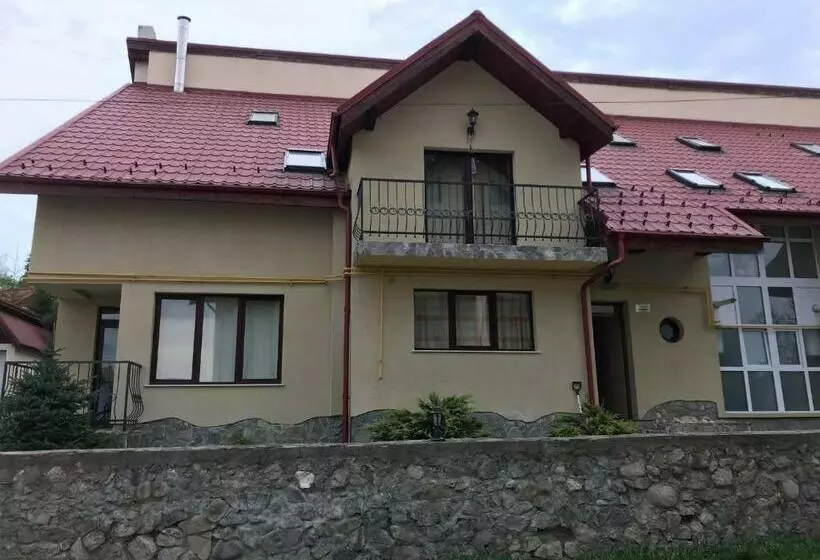 Majatalo Vila Vladimir