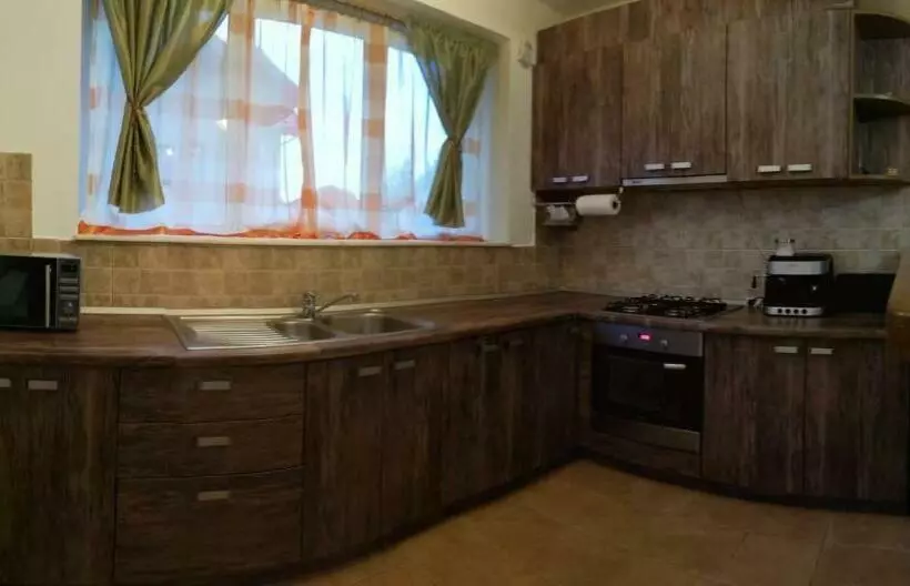 Majatalo Vila Vladimir