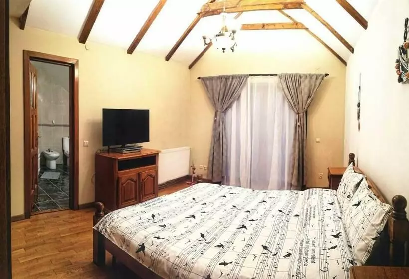 Majatalo Vila Vladimir