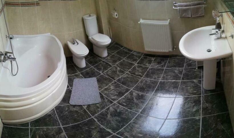 פנסיון Vila Vladimir