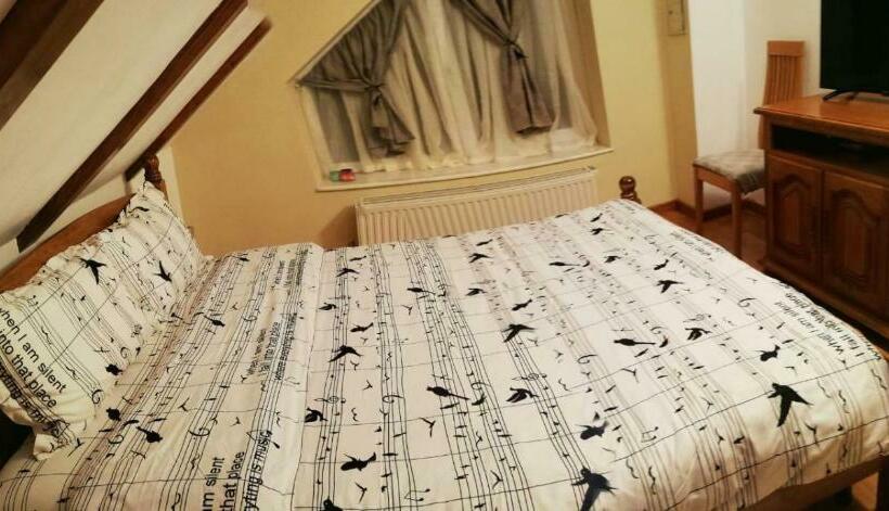 פנסיון Vila Vladimir