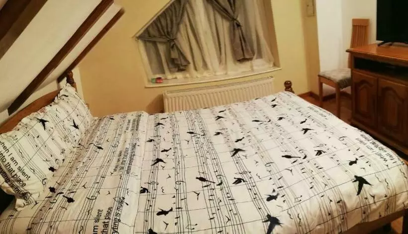 Majatalo Vila Vladimir