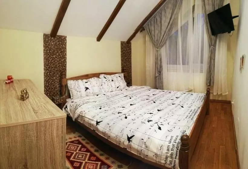 Majatalo Vila Vladimir