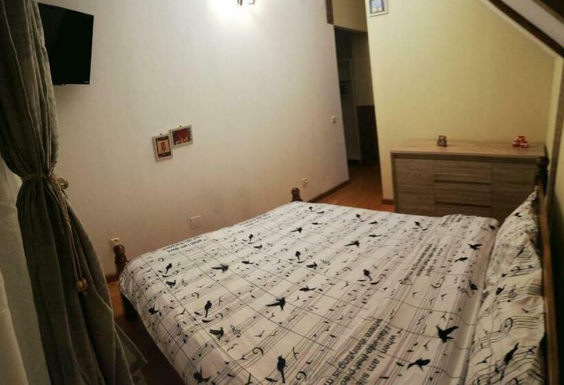 פנסיון Vila Vladimir