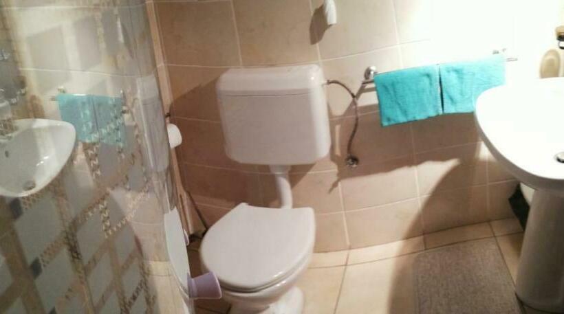 פנסיון Vila Vladimir